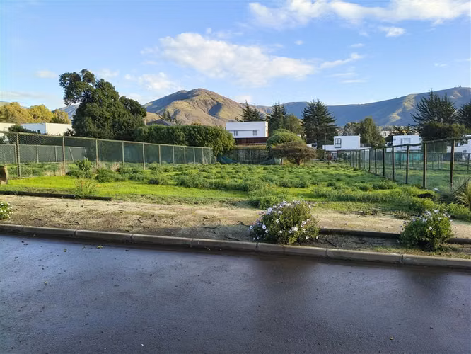Terreno en venta en Papudo, Punta Puyai a 3 cuadras de playa