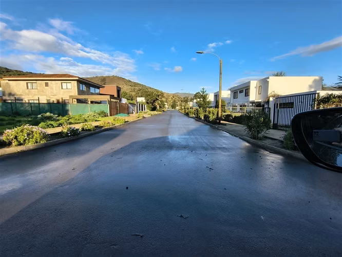 Terreno en venta en Papudo, Punta Puyai a 3 cuadras de playa