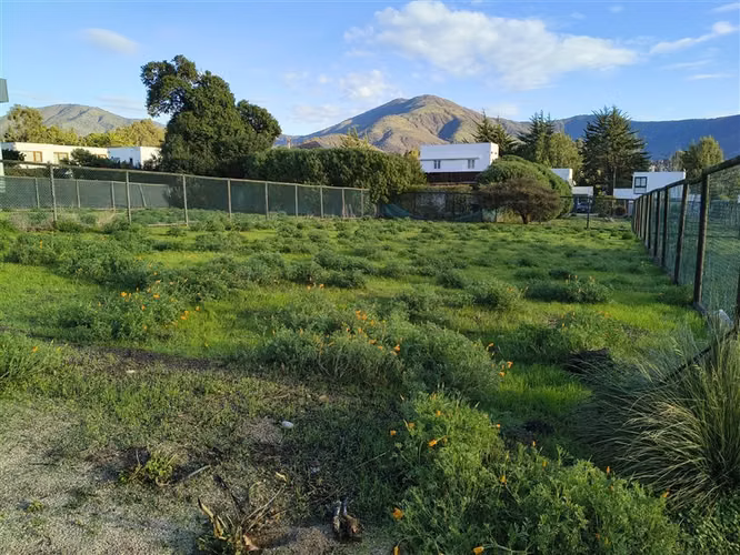Terreno en venta en Papudo, Punta Puyai a 3 cuadras de playa