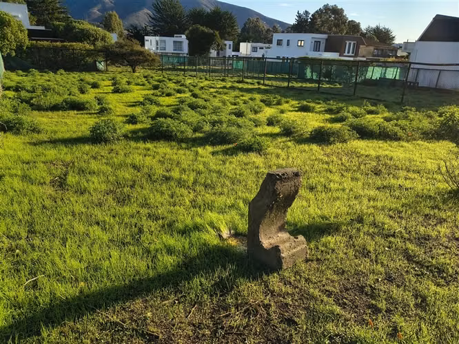 Terreno en venta en Papudo, Punta Puyai a 3 cuadras de playa