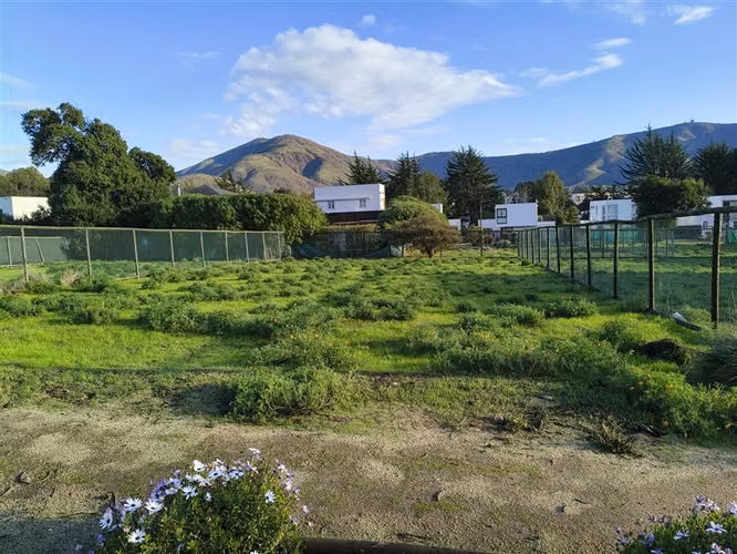 Terreno en venta en Papudo, Punta Puyai a 3 cuadras de playa