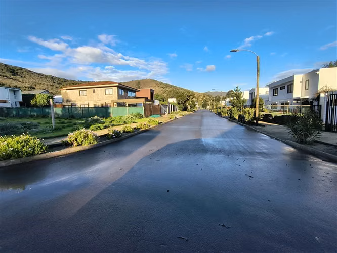 Terreno en venta en Papudo, Punta Puyai a 3 cuadras de playa