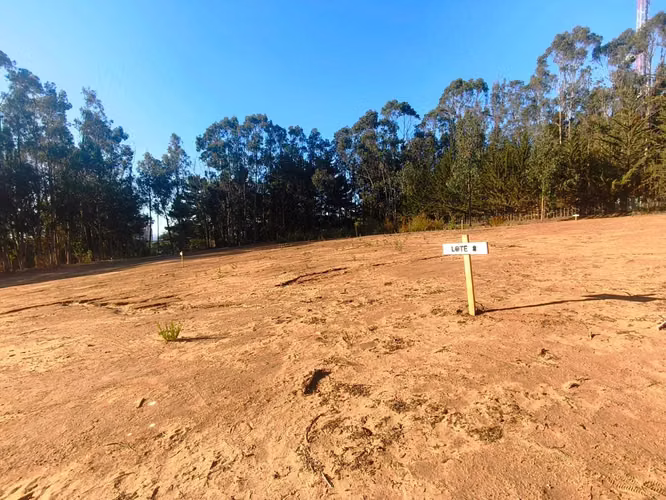 INVIERTE EN TERRENOS URBANOS | DESDE 1.700 UF (177693)
