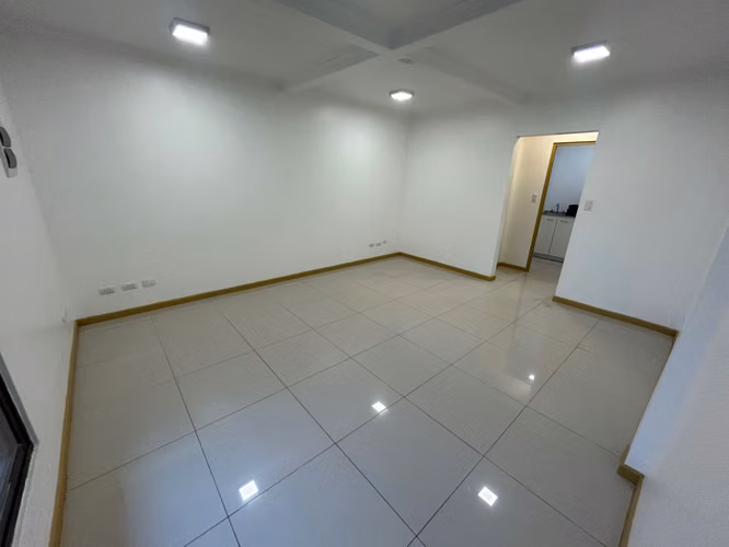 Oficina Moderna, Excelente Conectividad, Central (177741)