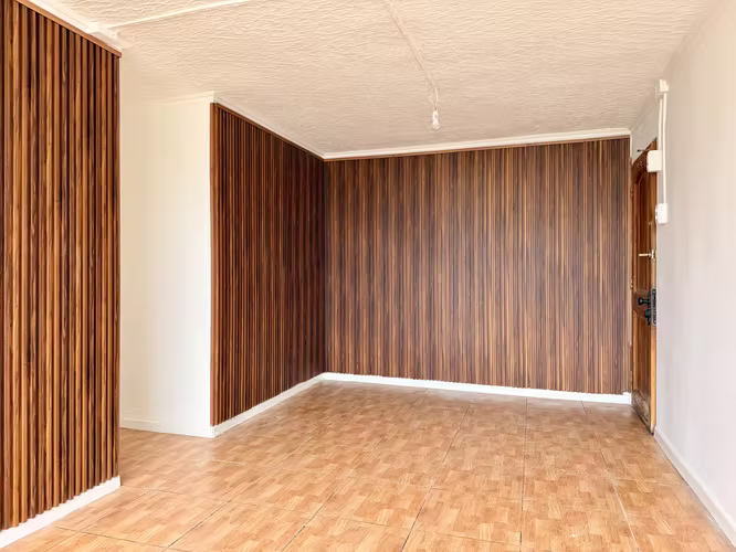 Excelente departamento en venta 3 dormitorios recién remodelado San Joaquín