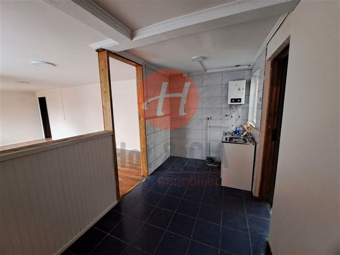 Casa en Venta Av. Pablo Neruda, Temuco 3D, 2B, 209 M