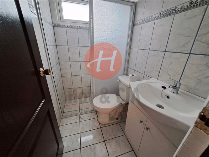 Casa en Venta Av. Pablo Neruda, Temuco 3D, 2B, 209 M