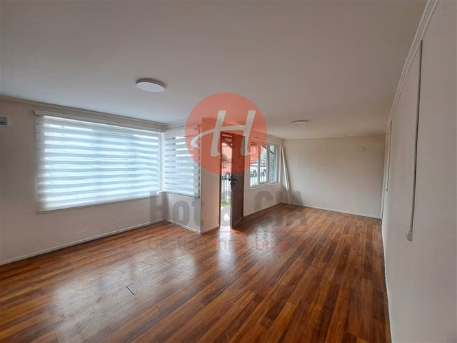 Casa en Venta Av. Pablo Neruda, Temuco 3D, 2B, 209 M