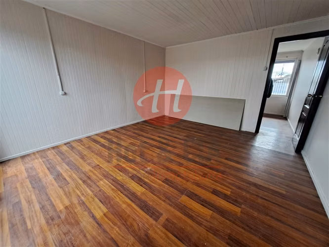 Casa en Venta Av. Pablo Neruda, Temuco 3D, 2B, 209 M