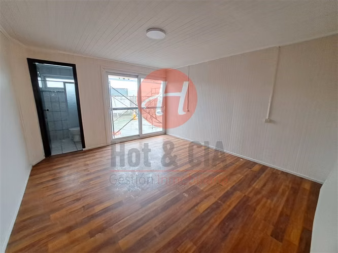 Casa en Venta Av. Pablo Neruda, Temuco 3D, 2B, 209 M