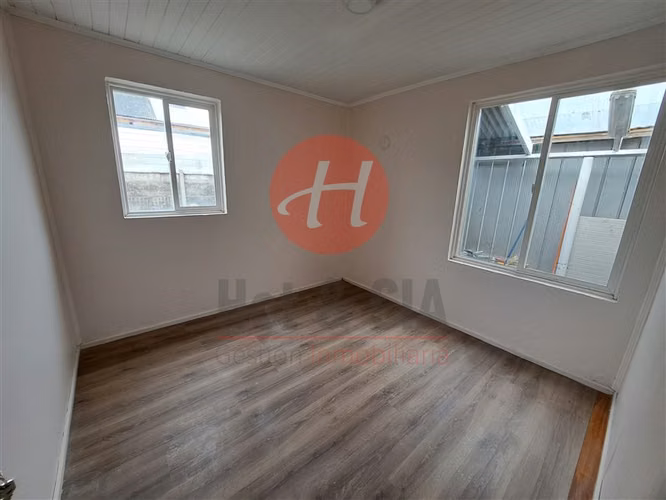 Casa en Venta Av. Pablo Neruda, Temuco 3D, 2B, 209 M