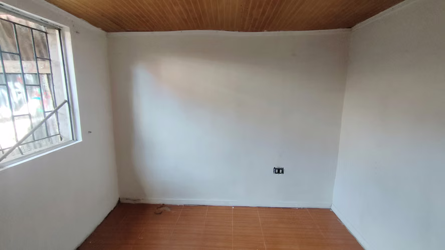  Oportunidad  en Pudahuel | Casa Amplia con Gran Potencial