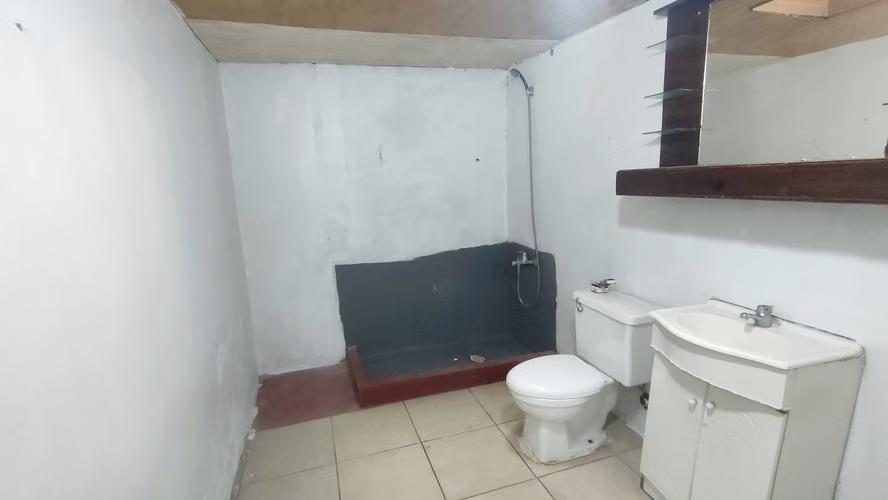  Oportunidad  en Pudahuel | Casa Amplia con Gran Potencial