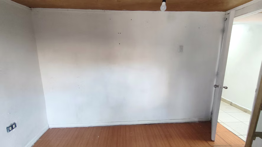  Oportunidad  en Pudahuel | Casa Amplia con Gran Potencial