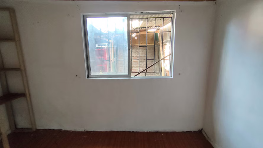  Oportunidad  en Pudahuel | Casa Amplia con Gran Potencial