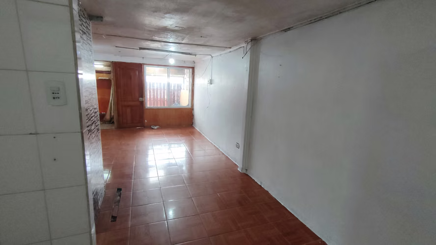  Oportunidad  en Pudahuel | Casa Amplia con Gran Potencial