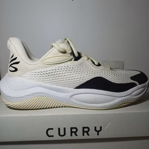 Zapatillas Basquetbol CURRY