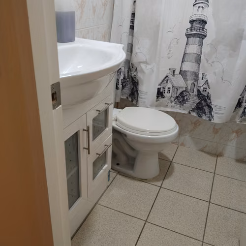 DEPTO 4TO PISO 3D 1B REMODELADO DISPONIBLE