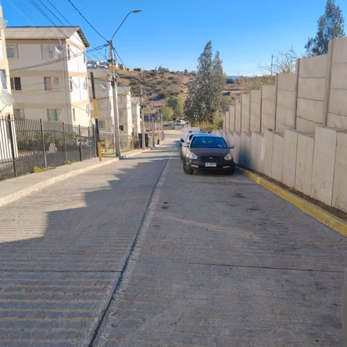 DEPTO 4TO PISO 3D 1B REMODELADO DISPONIBLE