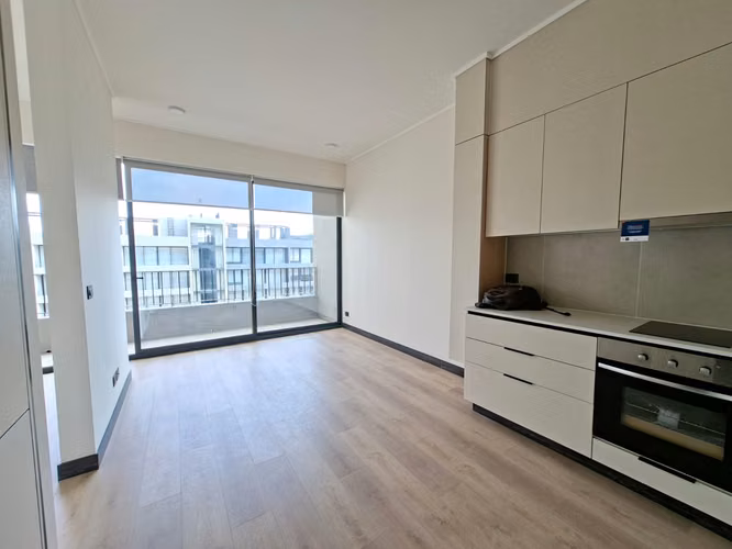 San Pablo 1653, hermoso departamento, el mejor edificio de Santiago Centro