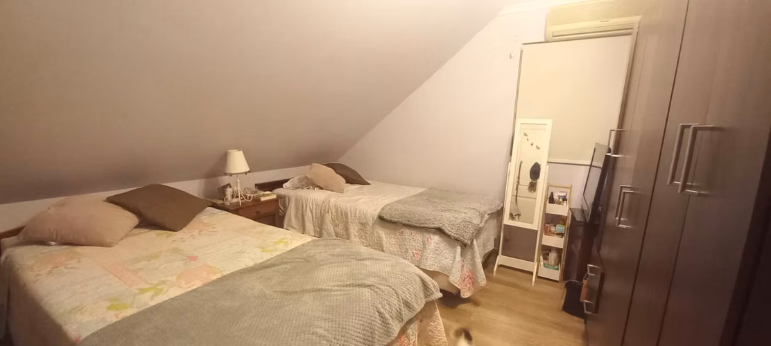 Venta casa en Ciudad de los Valles, Los Molinos/ Av Los Pozos