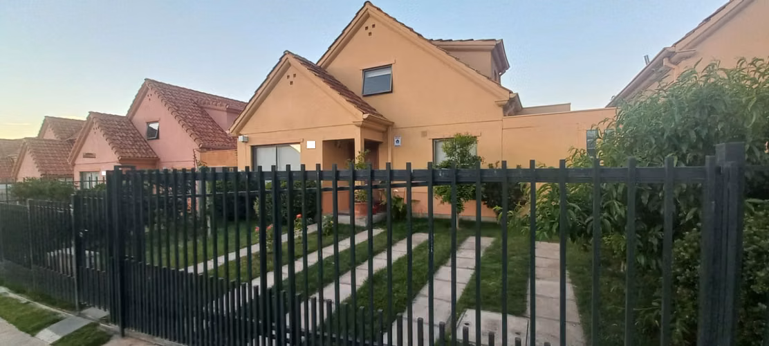 Casa en Venta Ciudad de los Valles, Los Molinos