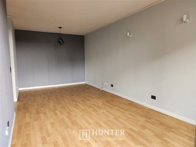 Dpto arriendo Promoción 2 meses a 350mil, 2D-1B terraza