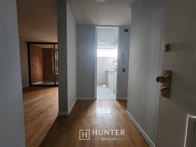Dpto arriendo Promoción 2 meses a 350mil, 2D-1B terraza - Imagen 5