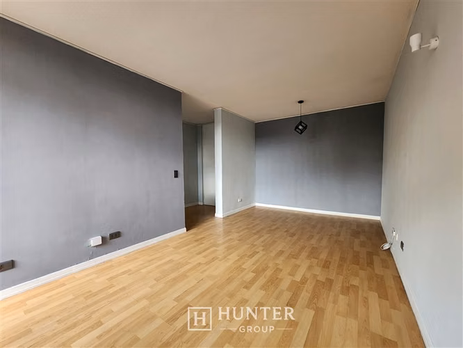 Dpto arriendo Promoción 2 meses a 380mil, 2D-1B terraza - Imagen 2