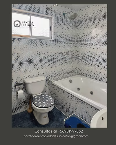 Parcela con Casona en Venta en La Aguada - Cabrero