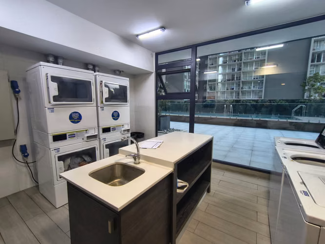 VENTA DEPTO. OPORTUNIDAD DE INVERSIÓN / LIQUIDACIÓN BANCARIA/ SEMINUEVO - Imagen 18