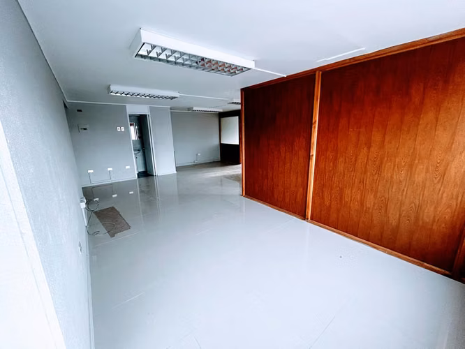 OFICINAS 103m² EN EL CORAZON DE TALCAHUANO