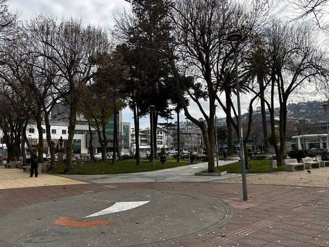 OFICINAS 103m² EN EL CORAZON DE TALCAHUANO