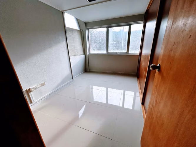 OFICINAS 103m² EN EL CORAZON DE TALCAHUANO