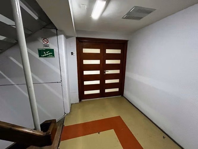 OFICINAS 103m² EN EL CORAZON DE TALCAHUANO