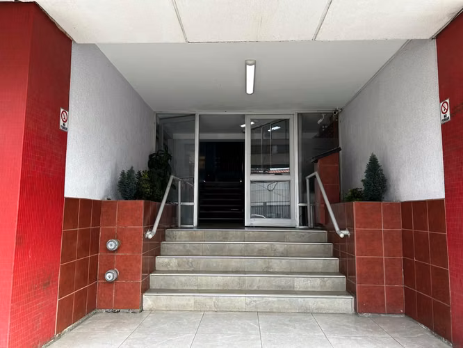 OFICINAS 103m² EN EL CORAZON DE TALCAHUANO