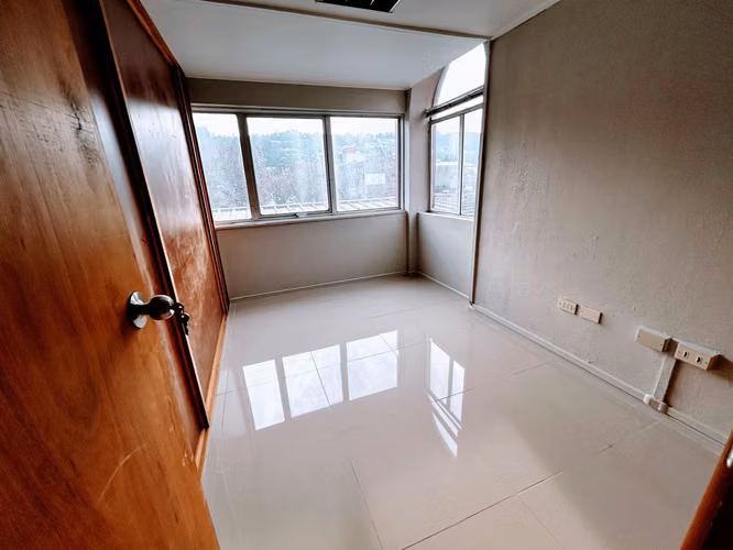 OFICINAS 103m² EN EL CORAZON DE TALCAHUANO