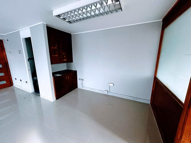 OFICINAS 103m² EN EL CORAZON DE TALCAHUANO
