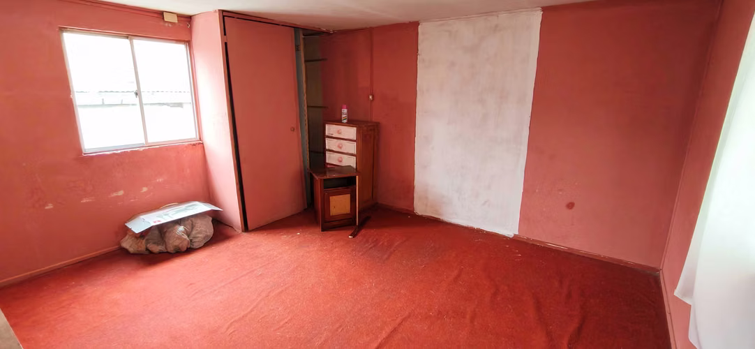 ARRIENDO PEQUEÑA CASA EN PASAJE PEATONAL (177747) - Imagen 8