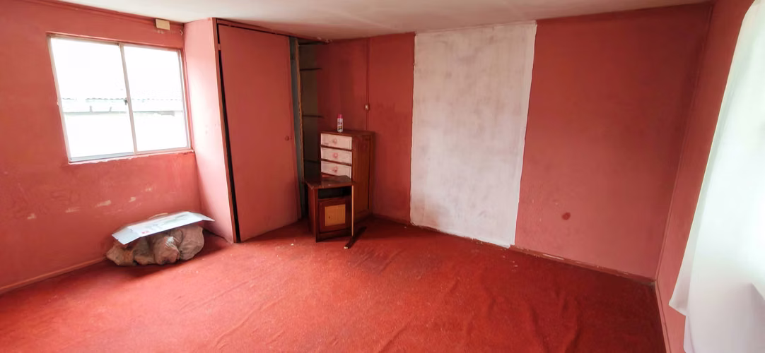 ARRIENDO PEQUEÑA CASA EN PASAJE PEATONAL (177747) - Imagen 9