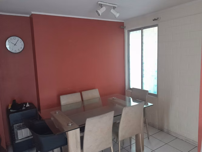 SE VENDE CASA EN SAN MARINO KM 465