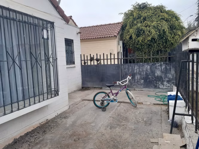 SE VENDE CASA EN SAN MARINO KM 465