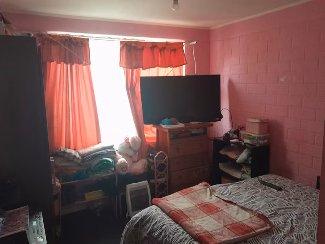 SE VENDE CASA EN SAN MARINO KM 465