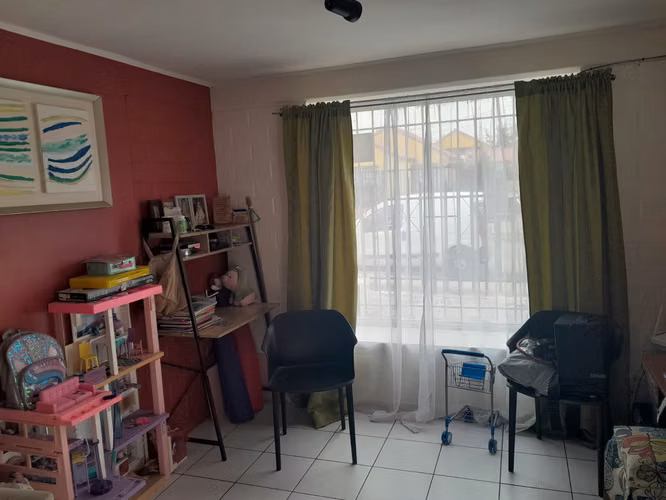 SE VENDE CASA EN SAN MARINO KM 465
