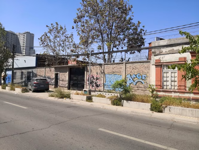 VENTA DE PROPIEDAD NUEVA DE MATTE. INDEPENDENCIA