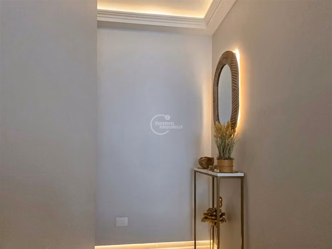 Departamento en venta 2D/2B/1E en Vitacura