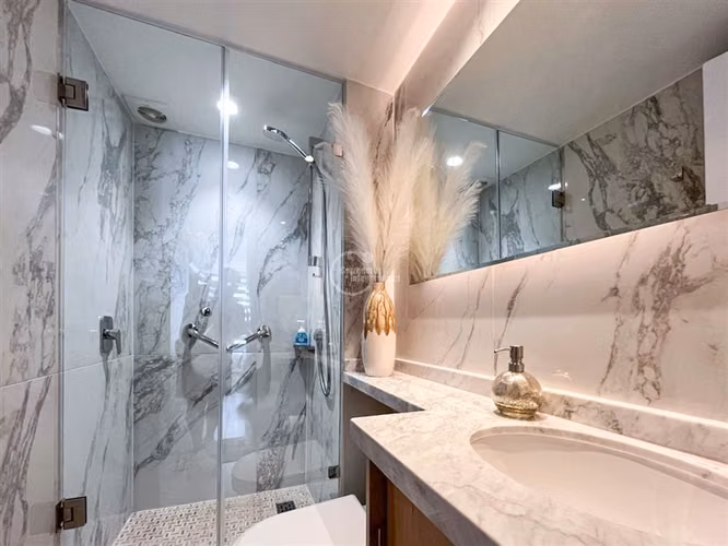 Departamento en venta 2D/2B/1E en Vitacura