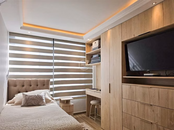 Departamento en venta 2D/2B/1E en Vitacura