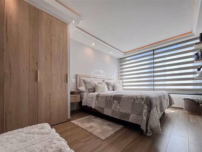 Departamento en venta 2D/2B/1E en Vitacura