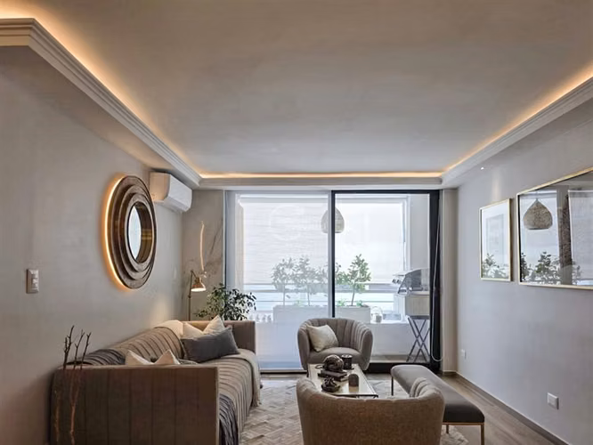 Departamento en venta 2D/2B/1E en Vitacura
